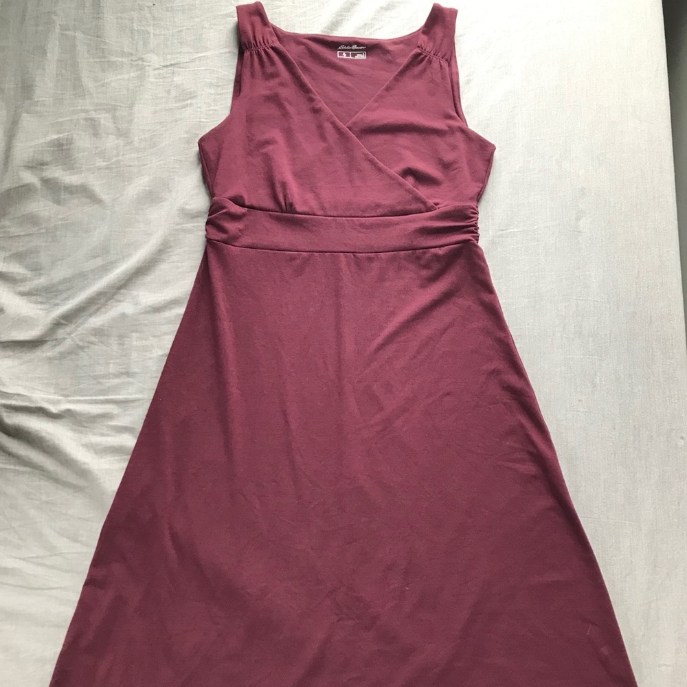 NWOT Eddie Bauer Dress